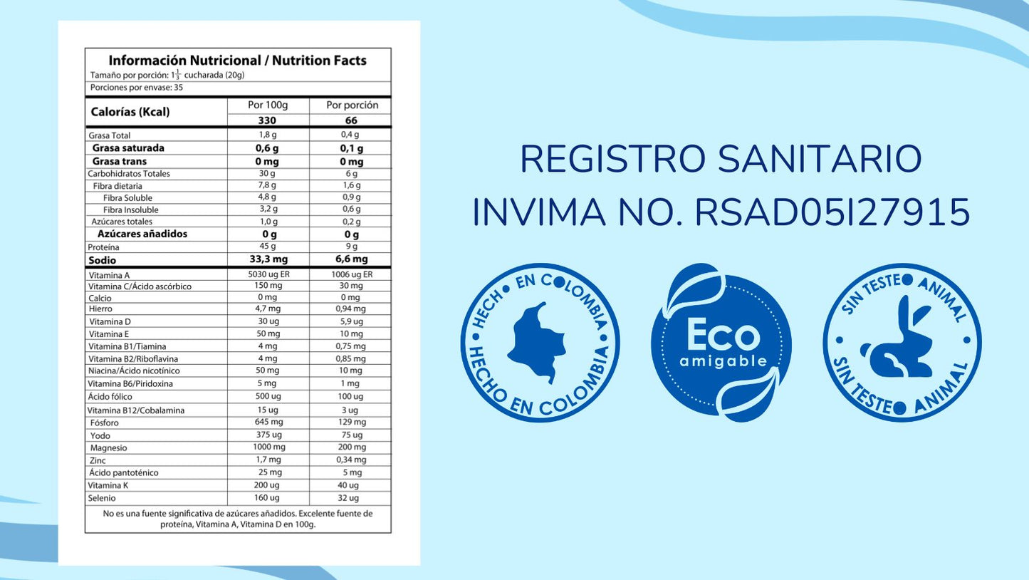 Calostro Bovino Resvisfactor®